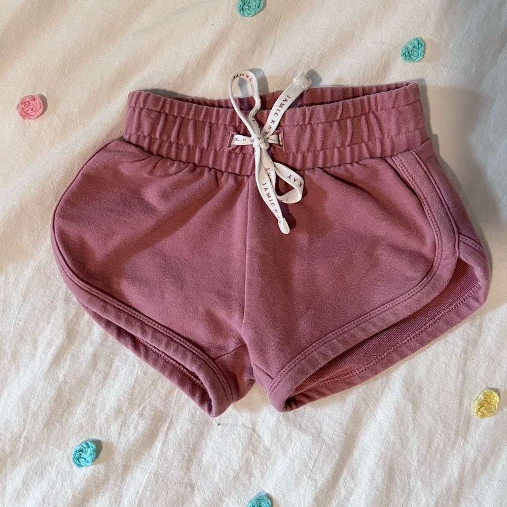 Jamie Kay Shorts